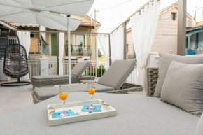 Sentso Luxury House